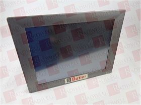 Интерфейс оператора Артикул TS-5112-F от производителя BERKELEY PROCESS