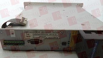 Сервопривод  / сервоуправление Артикул S02-00-10 от производителя FERRO CONTROL