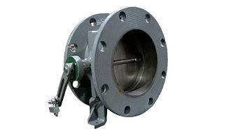 11268F Электромагнитный клапан производства NORTH AMERICAN MFG