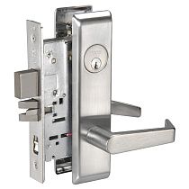 ABLOY AD7FNE