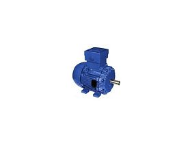 WEG Electric .5518EP3EAL80