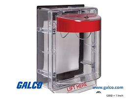 Safety Technology Internationa STI-3150NR