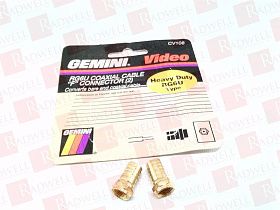 Аудиовизуальный продукт Артикул CV-108 от производителя GEMINI SOUND