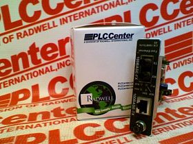 Модуль / стойка ПЛК Артикул C/E-100BTX-FX-05 от производителя TRANSITION NETWORKS