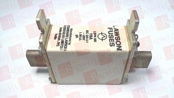 Артикул LSPN 000 от производителя LAWSON FUSES