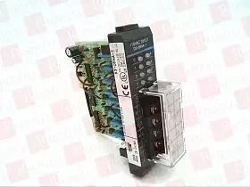 Модуль логического ввода-вывода постоянного тока Артикул D3-08NA-1 от производителя AUTOMATION DIRECT