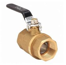 Шаровой кран SPEEDAIRE 6GD14, 1/2", 600 PSI, -20°F/300°F