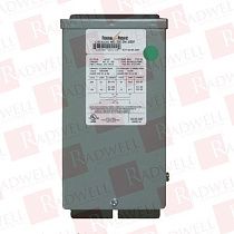 Трансформатор для цепи управления Артикул SE2N3FS от производителя FEDERAL PACIFIC TRANSFORMER