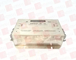 Фильтр  радиопомех Артикул FN351H-50-33 от производителя SCHAFFNER