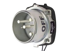 Meltric 37-68143-972