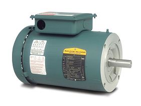 Baldor-ABB Motors VUHM3542-5