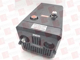 Вакуумный насос  Артикул VLT10-01 от производителя GARDNER DENVER