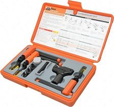 NES1017 Нарезание резьбы от NES TOOLS