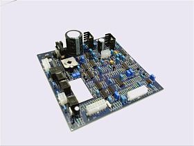 Плата управления Miller Electric 197475 для Millermatic 300, 200/230/460В