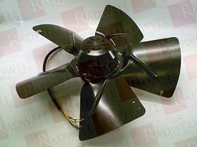 Вентилятор / Вентиляция Артикул A4D350-AA06-01 от производителя EBM PAPST