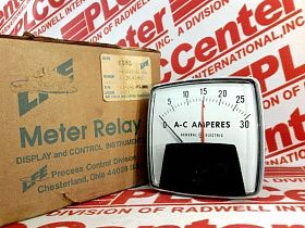 Щитовой измерительный прибор Артикул V3-14LSNL от производителя DANAHER CONTROLS