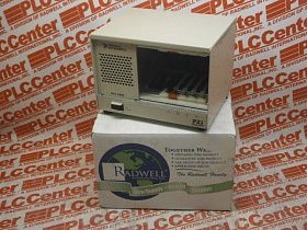 Модуль / стойка ПЛК Артикул PXI-1002 от производителя NATIONAL INSTRUMENTS