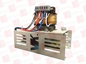 Регулятор  напряжения Артикул V1K12A00 от производителя TCI TRANS COIL