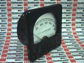 Щитовой измерительный прибор Артикул 327-T-0-250-DC от производителя TRIPLETT