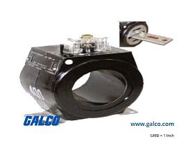 Instrument Transformer, Div of GE 750X133963