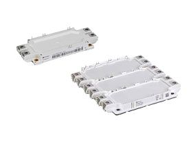 Infineon FS450R17OE4P