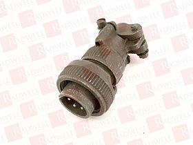 Перемычка / клемма / штекер Артикул MS31 06E14-5P от производителя ITT