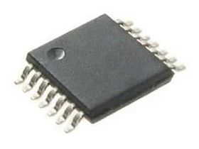 ИС линейного усилителя BA10324AF-E2 производства ROHM SEMICONDUCTOR