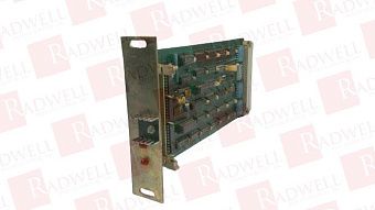 Плата ПК Плата ПЛК / дополнения к  плататам Артикул 6830199704 от производителя MARPOSS