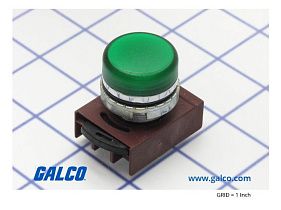 Springer Controls N5CLVD