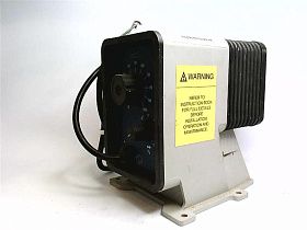 Гидравлический дозирующий насос P75ECH1DFVTC1EXX EVOQUA WATER TECHNOLOGIES 230В 50/60Гц