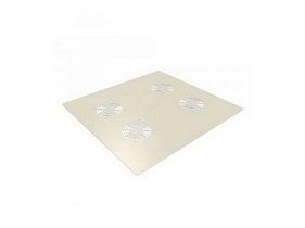 Hammond Manufacturing C2T2431VFLG1