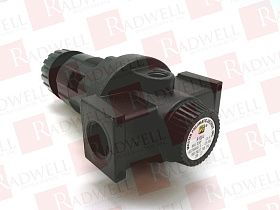 Ремонтный комплект для клапана Артикул MPR1004AG от производителя MASTER PNEUMATICS