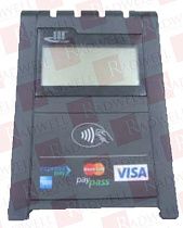 Устройство для чтения кредитных карт Артикул SATURN 6000 от производителя ON TRACK INNOVATIONS