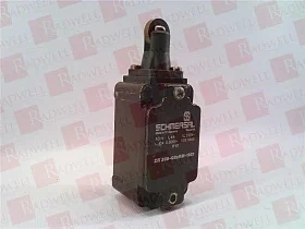 Концевой выключатель Артикул ZR335-02Z от производителя SCHMERSAL