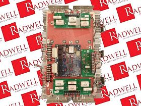 Выпрямитель в сборе Артикул 02-793005-00 от производителя EMERSON