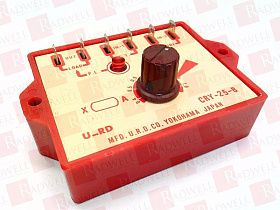 Пневматический клапан Артикул CRY-25-B от производителя MFD PNEUMATICS