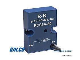 RK Electronics RCS5A-6