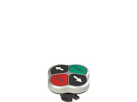 Pizzato E2 1PQFA9QAAB