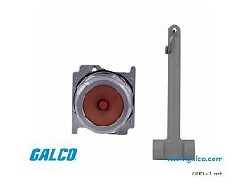 Cutler Hammer, Div of Eaton Corp RCP100-BLK-LT