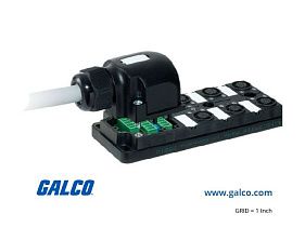 Murrelektronik 27017