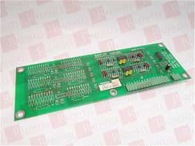 Плата процессора / контроллера Артикул 56195 от производителя BAYLOR