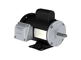 WEG Electric .5018ES1BW56-S