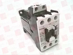 Пускатель Артикул SC-E05/G-24VDC от производителя FUJI ELECTRIC