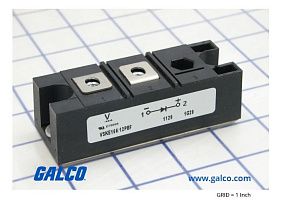 Vishay VS-VSKE166/12PBF