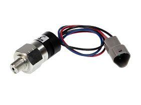 Barksdale Control Products CSM16-31-15B