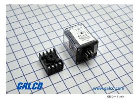 Warrick a Brand of Gems Sensors 16MF2B0