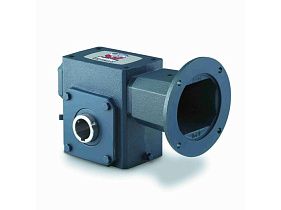 Grove Gear GRL-HM821-50-H1-48-23