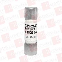 Предохранитель Артикул A15QS5-2 от производителя MERSEN