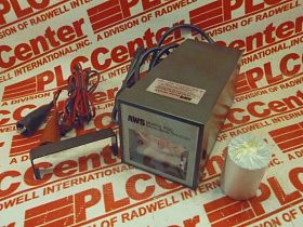 Самописец SPERRY INSTRUMENTS XR-4000-VA-1500 трехскоростной 0-600V AC