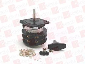 Поворотный переключатель Артикул 74202B от производителя ELECTROSWITCH